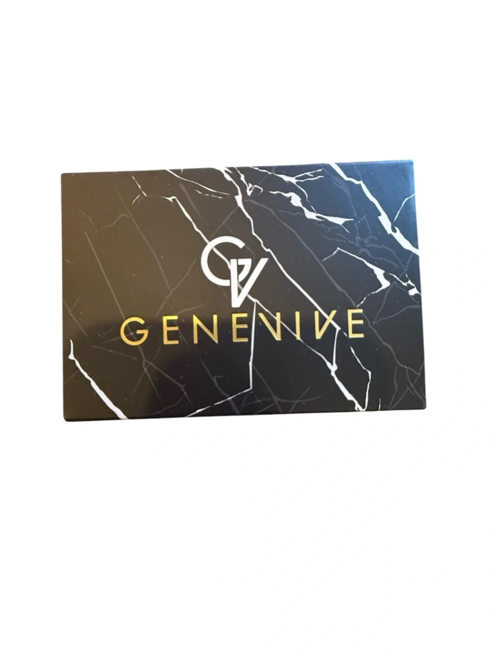 Genevive Women's Silver CZ Brooch - NWOT